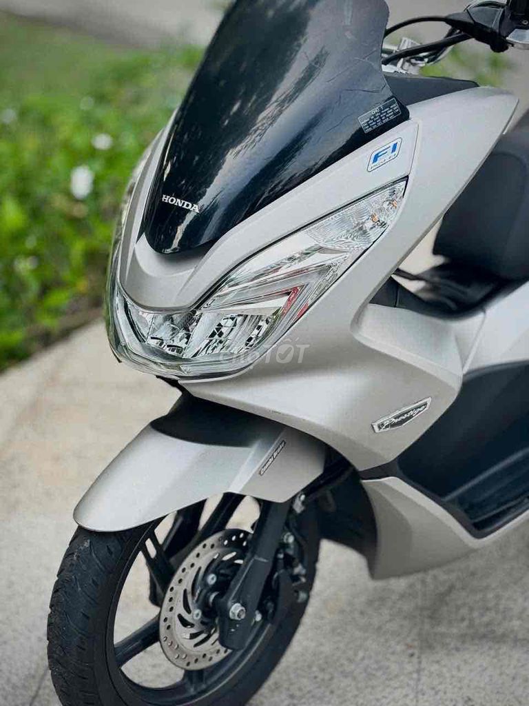 PCX - GÓP NỢ XẤU BAO ĐẬU. Mua bán Xe máy tại Quận 7 Tp Hồ Chí Minh được đăng bởi Tú hình 4