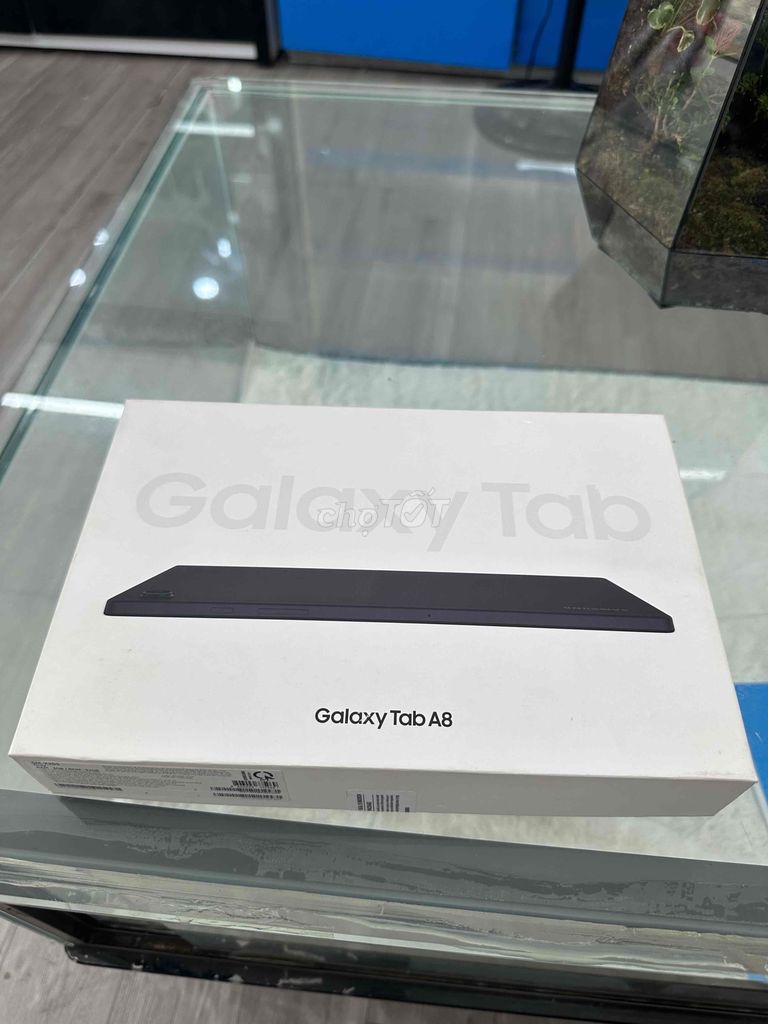 bán máy tính bảng samsung galaxy Tab A8 quận 1