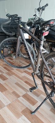 Xe đạp đi lại hàng ngày khung Chắc chắn. Mua bán Xe đạp tại Huyện Đức Hòa Long An được đăng bởi Phan Anh Tài