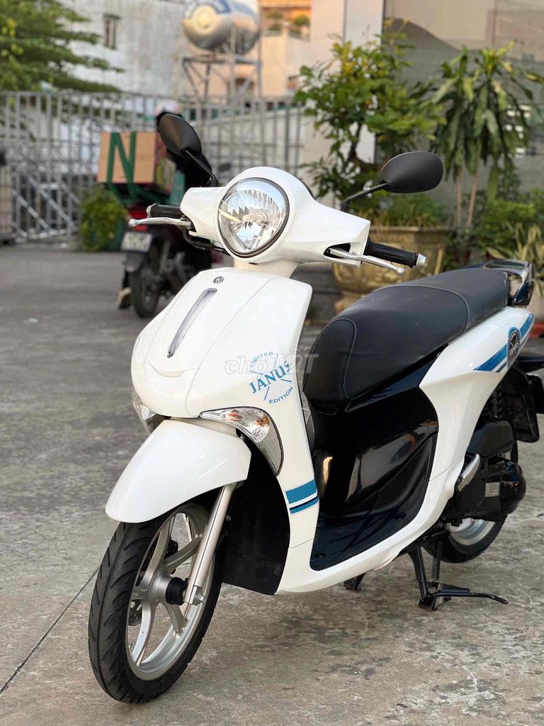 [KO CẦN MUA XE MỚI]👉Yamaha Janus 125i 2019💠MỚI 90%. Mua bán Xe máy tại Quận Bình Tân Tp Hồ Chí Minh được đăng bởi BÙI TIẾN DŨNG hình 10
