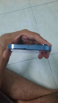 iPhone 13 Pro Max 128GB Xanh Dương