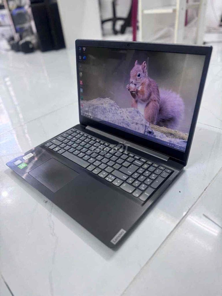 Lenovo Ideapad 15 i3 -8130U/8G/256 vga rời Game. Mua bán Laptop tại Thị xã Bến Cát Bình Dương được đăng bởi Khanh Phan hình 1
