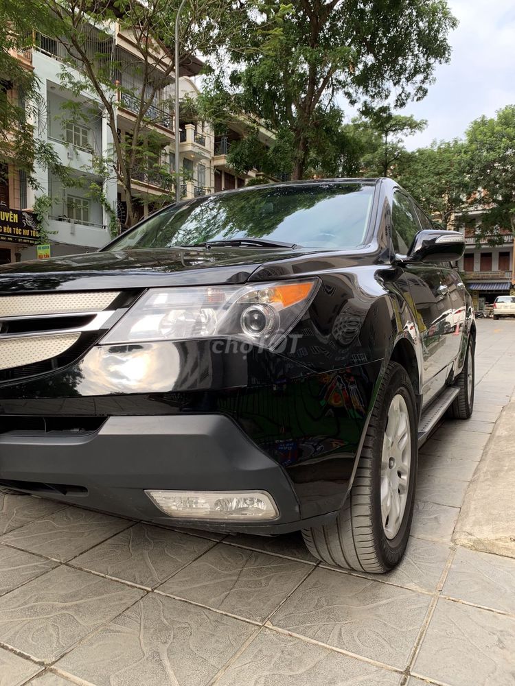 Mua bán xe Acura MDX 2008 đã sử dụng giá 625 triệu. LH: 0377503333