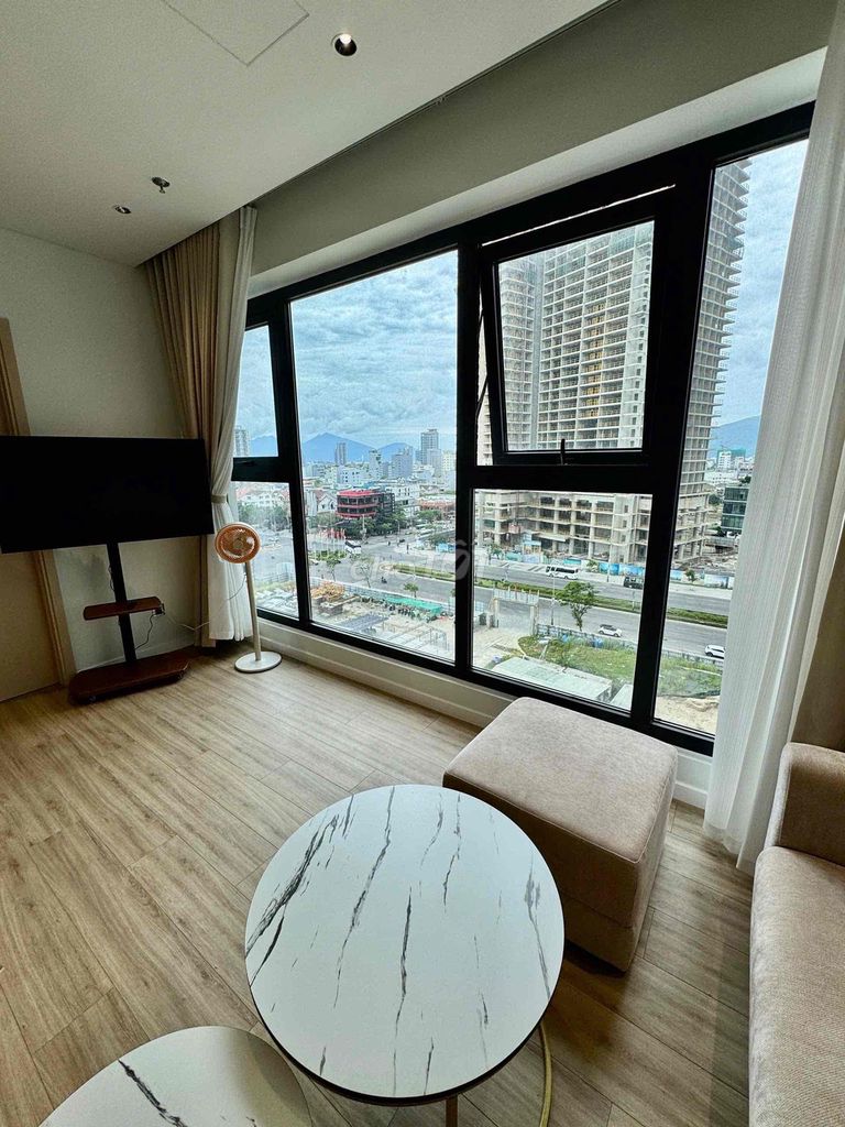 Аренда · 1 комн. · 50 м² · Quận Sơn Trà, ул. Đường Võ Nguyên Giáp