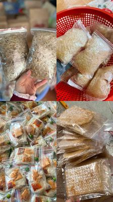 Bánh Tráng 8k 10k 12k sỉ lẻ. Mua bán Đồ ăn, thực phẩm và các loại khác tại Thành phố Pleiku Gia Lai được đăng bởi Đinh Đạt