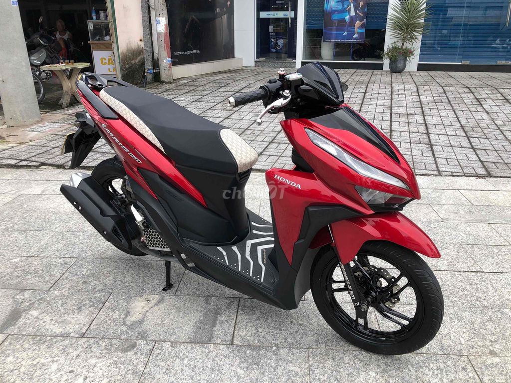 Vario 150 2020 Máy Zin Êm Kiểng Nhẹ. Mua bán Xe máy tại Quận Thốt Nốt Cần Thơ được đăng bởi Nguyễn Văn Hải hình 3