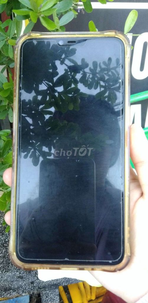 Oppo S3 Android Hư màn hình. Mua bán Điện thoại tại Huyện Châu Đức Bà Rịa - Vũng Tàu được đăng bởi Trịnh Thị Mỹ Loan  hình 1
