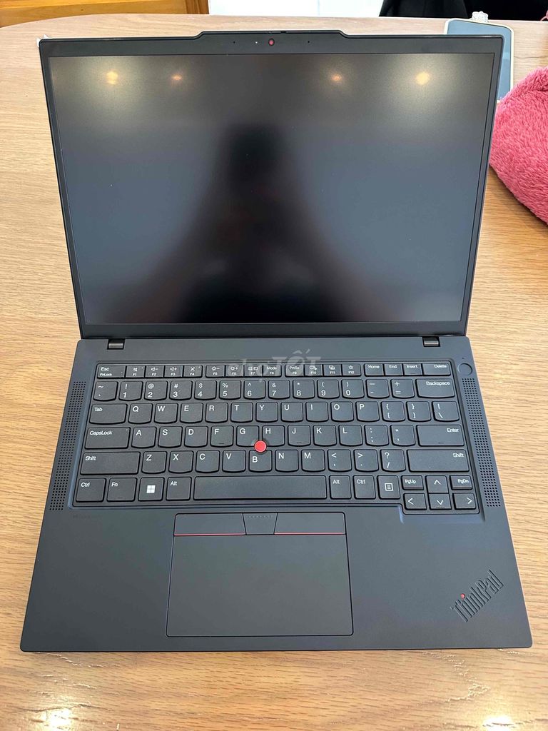 Thinkpad P14s Gen 5. Mua bán Laptop tại Quận 5 Tp Hồ Chí Minh được đăng bởi Có gì bán đó hình 1