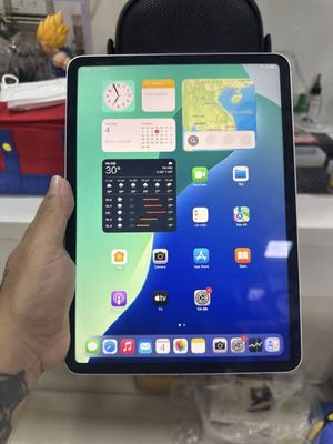 Apple iPad Pro 2018 11 inch 256GB
