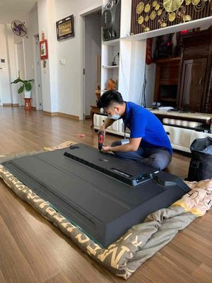 Sửa Chữa TiVi tại nhà Đà Nẵng