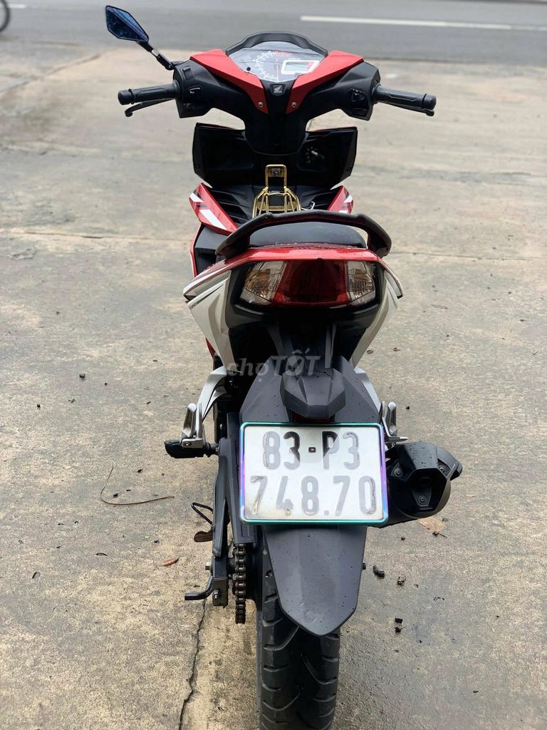 🏷️HONDA WINNER 2018🏷️ MÁY ZIN ÊM. Mua bán Xe máy tại Huyện Trảng Bom Đồng Nai được đăng bởi Phạm Minh An hình 7