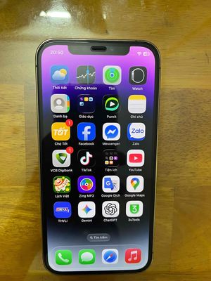 【Luat Nguyen】Apple iPhone 12 Pro Luat Nguyen】Apple iPhone 12 Pro Verizon Apple iPhone 12, 64GB