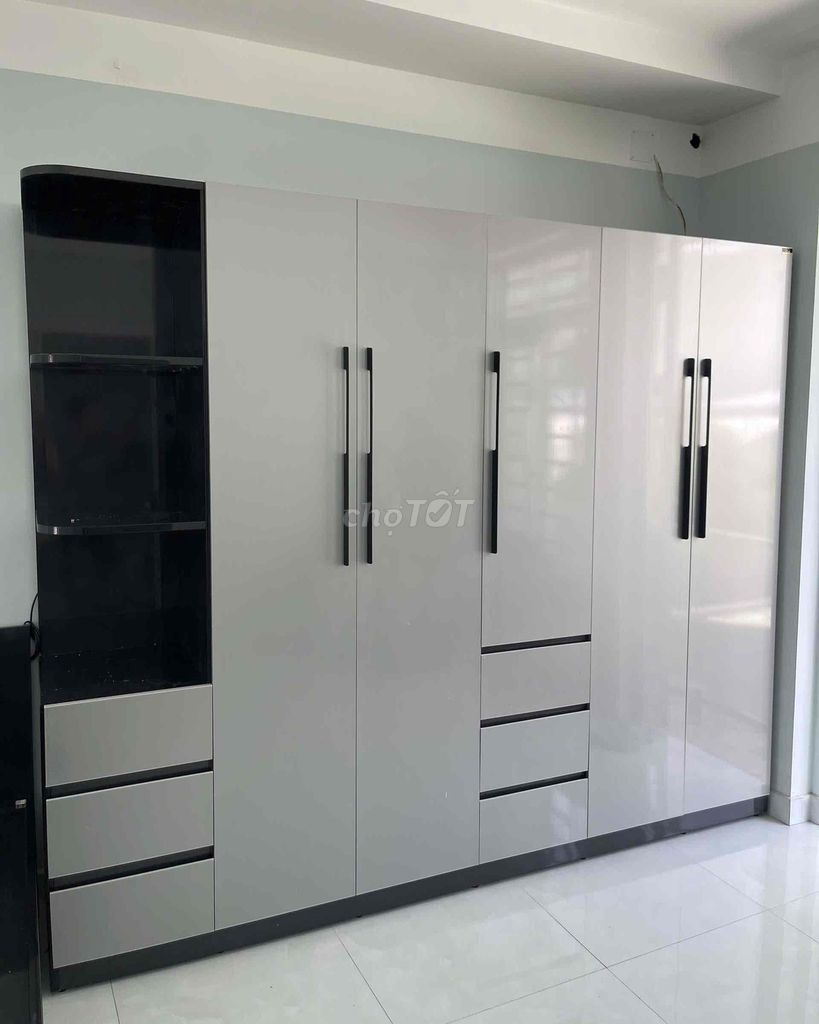 Tủ cho mẹ. Mua bán Mẹ và bé tại Quận Thanh Khê Đà Nẵng được đăng bởi Huỳnh Thị Thúy Loan hình 1