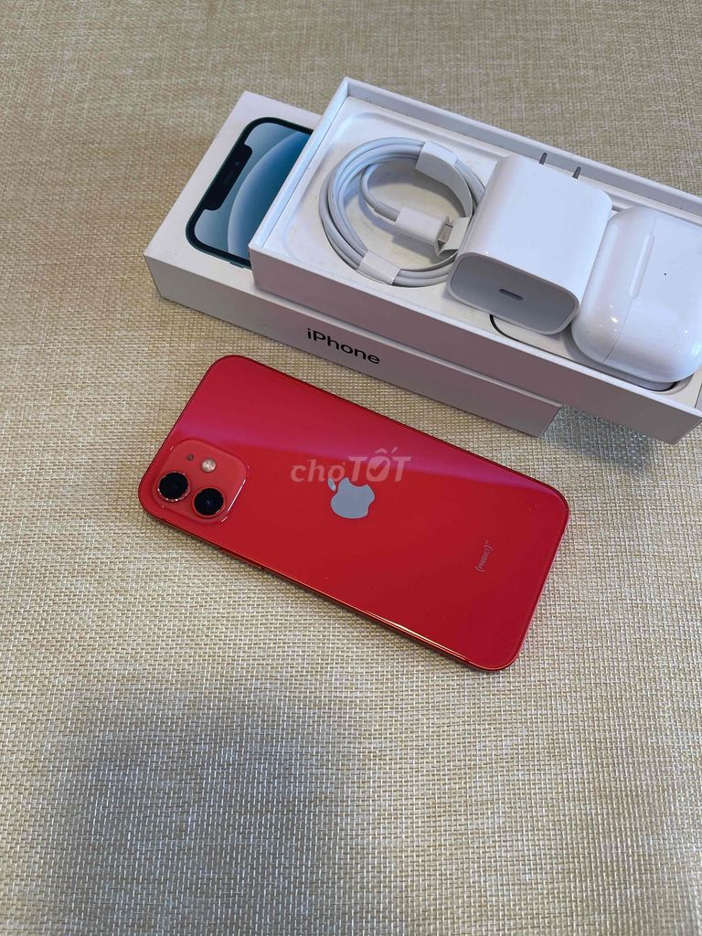 iPhone 12 256G QTế Zin Đẹp Pin 92% Bao Xài 3 Ngày. Mua bán Điện thoại tại Quận 3 Tp Hồ Chí Minh được đăng bởi May Mắn hình 1