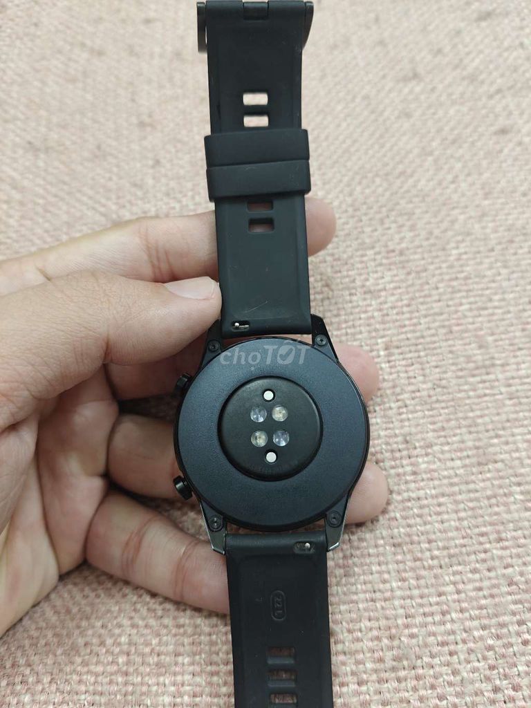 Huawei Watch GT2 Sport 46mm ngoại hình đẹp