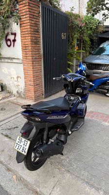 Honda Air Blade 125 2022 AB