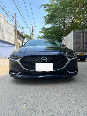 Mazda 3 1.5L Premium 2021