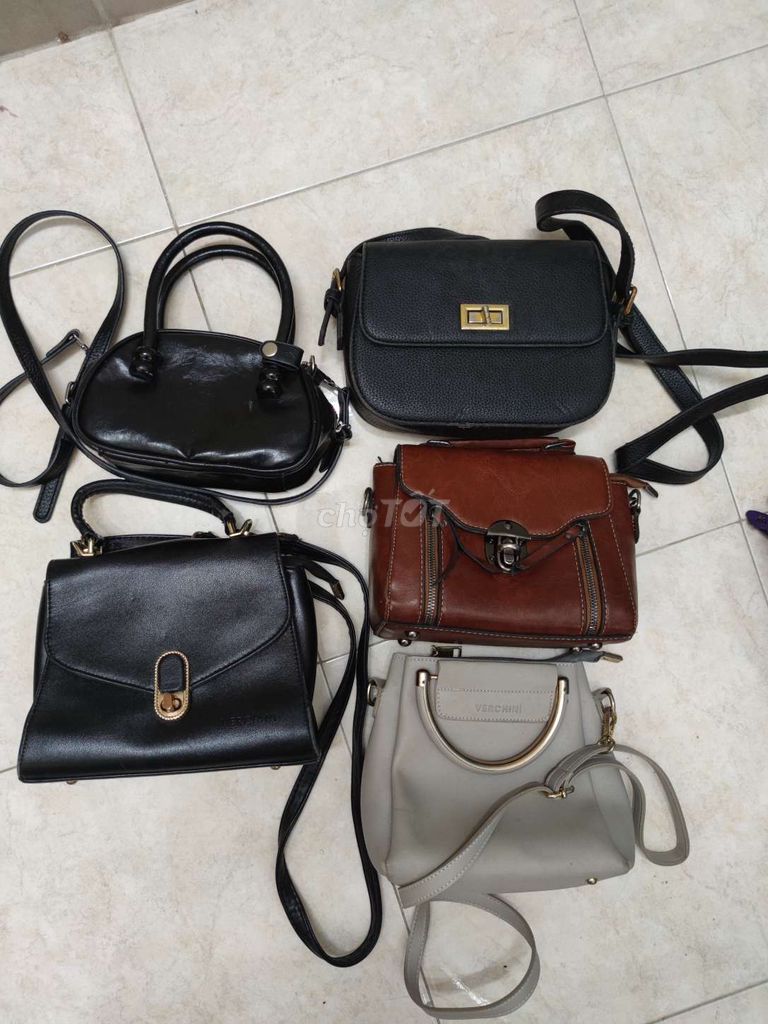 Túi xách Nữ Da Nhiều màu. Mua bán Túi xách tại Quận Hồng Bàng Hải Phòng được đăng bởi Tuấn  hình 1