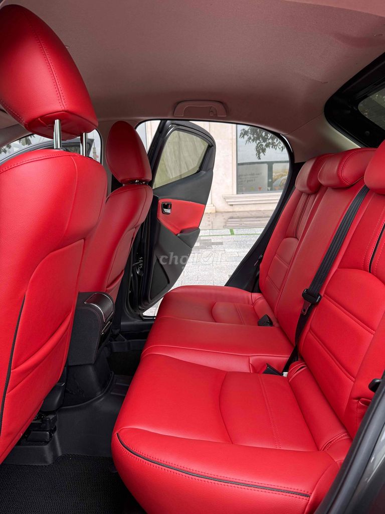 Mazda 2 Luxury 2022- 22.000km Lên nhiều đồ chơi.. Mua bán Ô tô tại Thành phố Thủ Đức Tp Hồ Chí Minh được đăng bởi Khoa Nguyen Mua Bán Suzuki Miền Nam hình 15