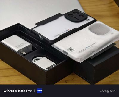 IQOO 12 Pro BMW 16GB|256GB fullbox mới 99% có gl