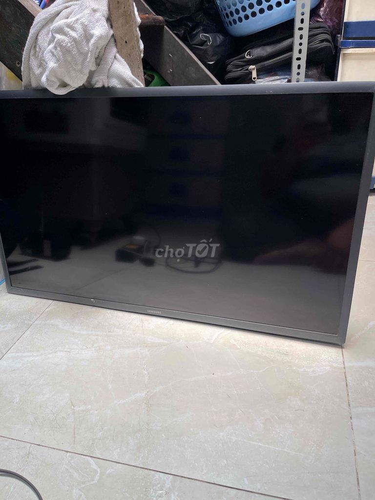 Tivi Samsung UA32N5000AK. Mua bán Tivi, Âm thanh tại Quận 3 Tp Hồ Chí Minh được đăng bởi Thao Tran hình 1