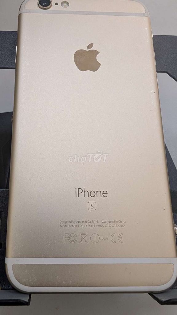 Apple iPhone 6s vs 5s. Mua bán Điện thoại tại Huyện Thanh Liêm Hà Nam được đăng bởi Lâm hình 1