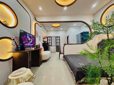 Rent · 1 bd · 40 м² · Quận Tân Bình, ул. Đường Nguyễn Minh Hoàng