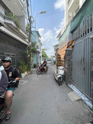 Cho thuê nhà hẻm xe hơi thông Lê Đức Thọ p15 govap.giá 15tr. Cho thuê nhà ở tại Quận Gò Vấp Tp Hồ Chí Minh được đăng bởi Duy tiến