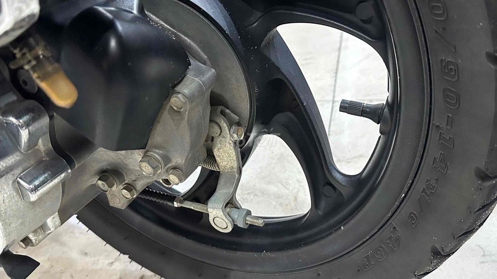 Honda Viosn 2020.Cọp.BS 70.Xe đẹp giá tốt.máy zin. Mua bán Xe máy tại Quận 6 Tp Hồ Chí Minh được đăng bởi Cửa Hàng Xe Máy Hoà Bùi hình 7