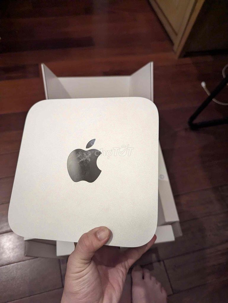 Apple Mac Studio M1 Max 32GB/512GB. Mua bán Máy tính để bàn tại Huyện Thanh Trì Hà Nội được đăng bởi Hung KT hình 1