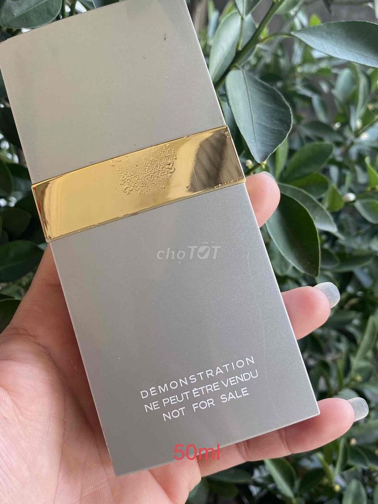 Nước hoa Chanel No.19 50ml. Mua bán Nước hoa tại Huyện Thuỷ Nguyên Hải Phòng được đăng bởi lê minh thông hình 1