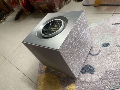 Naim Muso QB 1. Mua bán Tivi, Âm thanh tại Quận 7 Tp Hồ Chí Minh được đăng bởi Đặng Trung Nguyên