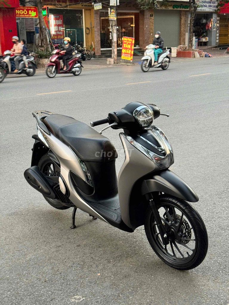 Bán xe SH mode 2023 ABS.. Mua bán Xe máy tại Quận Lê Chân Hải Phòng được đăng bởi Cửa Hàng Xe Máy Hương THược  hình 3