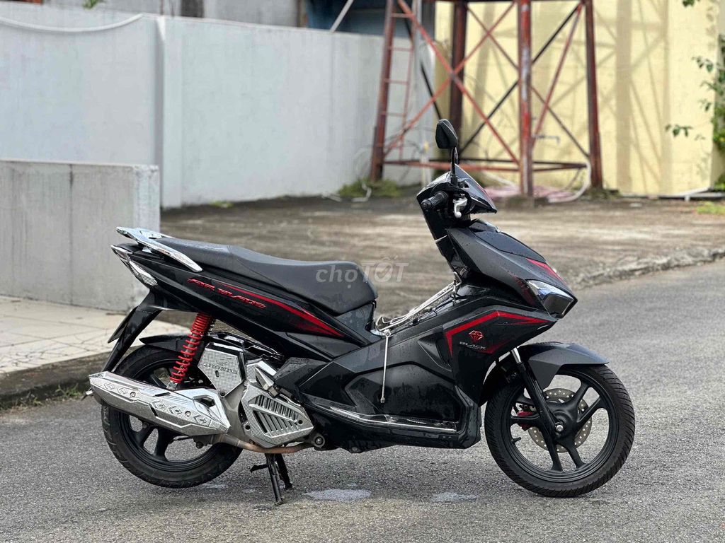 Airblade 2019. Mua bán Xe máy tại Huyện Trảng Bom Đồng Nai được đăng bởi u kiều hình 7