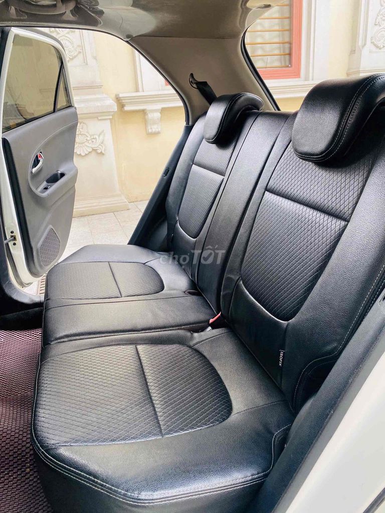 Morning 2011 AT Nhập Hàn Quốc Cực Đẹo Giá Tốt. Mua bán Ô tô tại Thành phố Thủ Đức Tp Hồ Chí Minh được đăng bởi Trương Công Lý hình 14