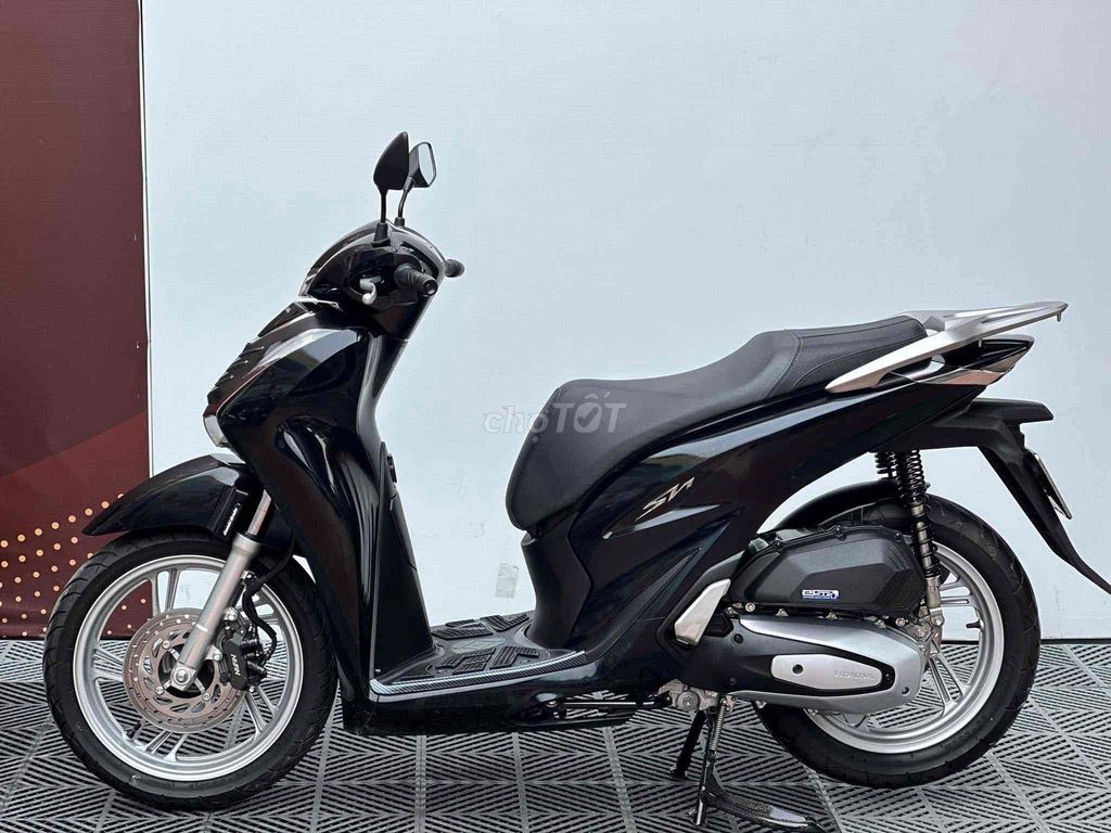 SH125 CBS 2023 bao check - Trả trước 40tr nhận xe✅. Mua bán Xe máy tại Quận Tây Hồ Hà Nội được đăng bởi Nguyễn thị xuân hình 4