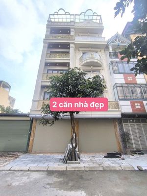 Townhouse 56 m² · 4 bed · Phố Nguyễn Thời Trung