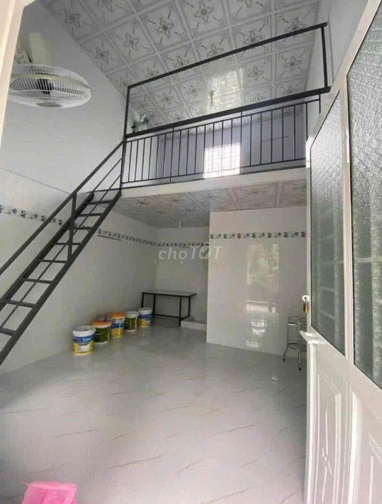 CHÚ SÁU CẦN BÁN DÃY TRỌ XOAY VỐN CHỮA BỆNH CHO VỢ Đường Bùi Thanh Khiết, Thị trấn Tân Túc, Huyện Bình Chánh, Tp Hồ Chí Minh Huyện Bình Chánh Tp Hồ Chí Minh