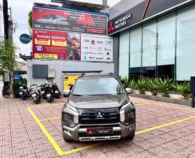👉Mitsubishi Xpander Cross 2023. Mua bán Ô tô tại Quận 7 Tp Hồ Chí Minh được đăng bởi Mitsubishi Thông 