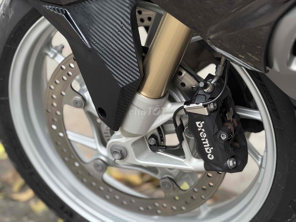 Phúc Lai Motor_ Bán BMW R1200RT. Mua bán Xe máy tại Quận Long Biên Hà Nội được đăng bởi Nguyễn Thanh Phúc hình 5