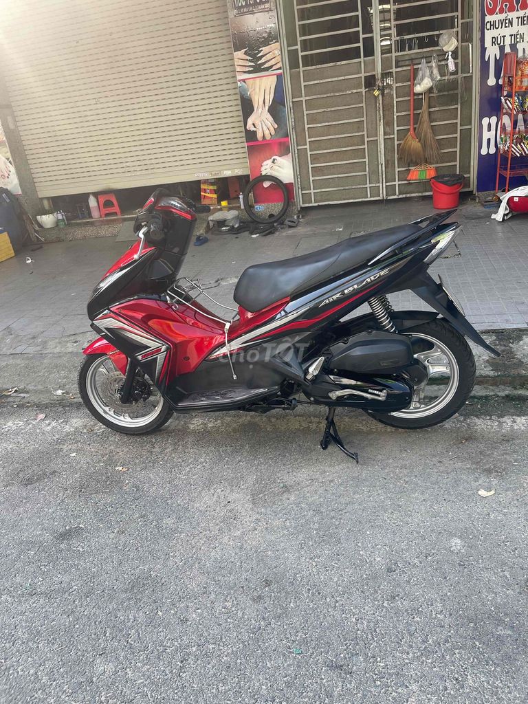 ban xe. Mua bán Xe máy tại Thành phố Thuận An Bình Dương được đăng bởi Ha Vo hình 2