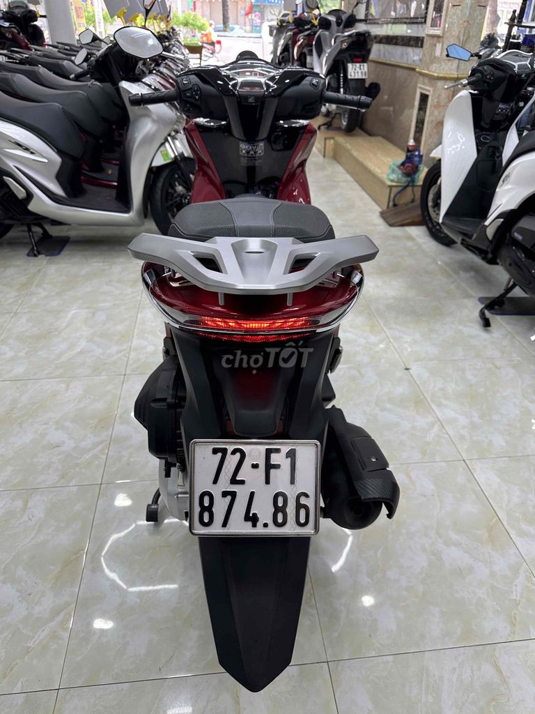 SH 125CBS 2022 XE ZIN ĐẸP GIÁ TỐT 65 TR FIX. Mua bán Xe máy tại Thành phố Vũng Tàu Bà Rịa - Vũng Tàu được đăng bởi XE MÁY BẢO THANH  TPVŨNG TÀU hình 3