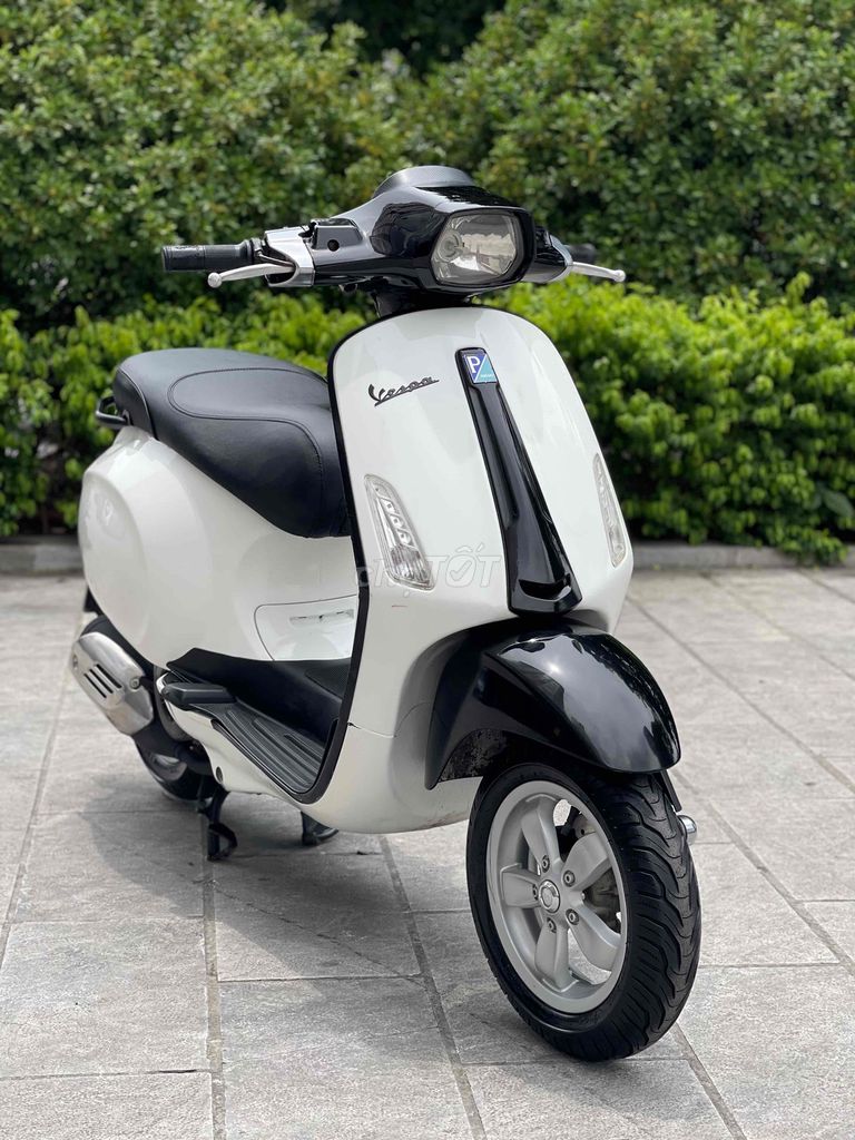 Prima Up Sprint 125 3vie 2015 xe đẹp. Mua bán Xe máy tại Quận Cầu Giấy Hà Nội được đăng bởi Anh Khoa hình 1