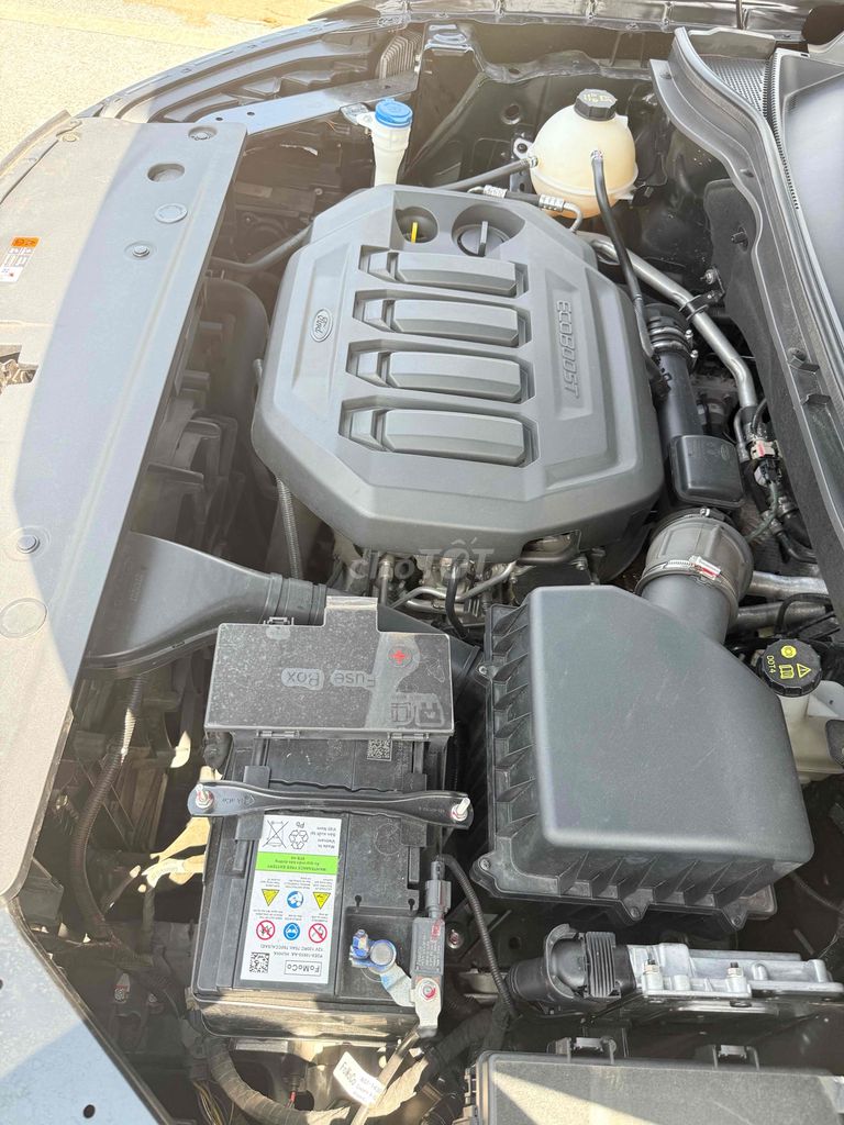 Ford Territory 2022 Titanium 1.5 AT - 27000 km. Mua bán Ô tô tại Huyện Sóc Sơn Hà Nội được đăng bởi 💕💕💕💕💕💕💕 hình 19