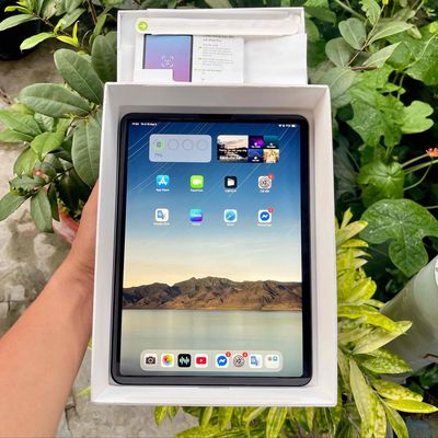 IPAD PRO M2. Mua bán Máy tính bảng tại Thành phố Long Xuyên An Giang được đăng bởi Hiếu