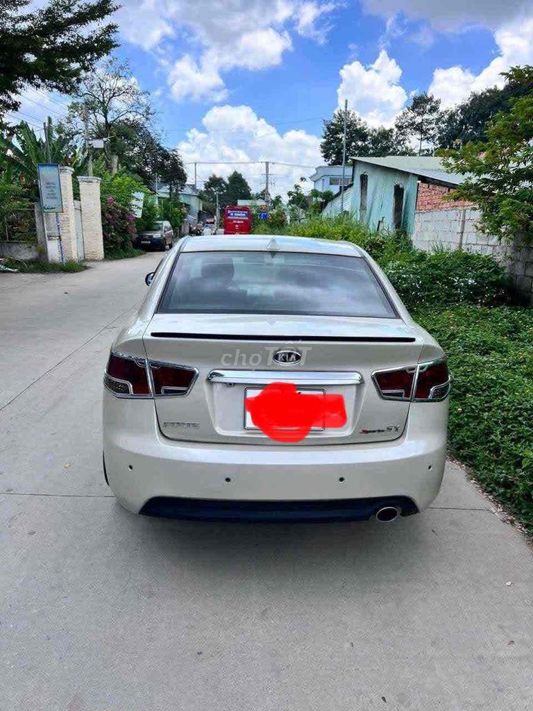 Kia Forte 2013 Автомат, продажа или обмен с доплатой