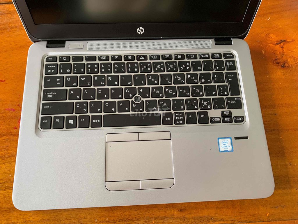Laptop HP mini