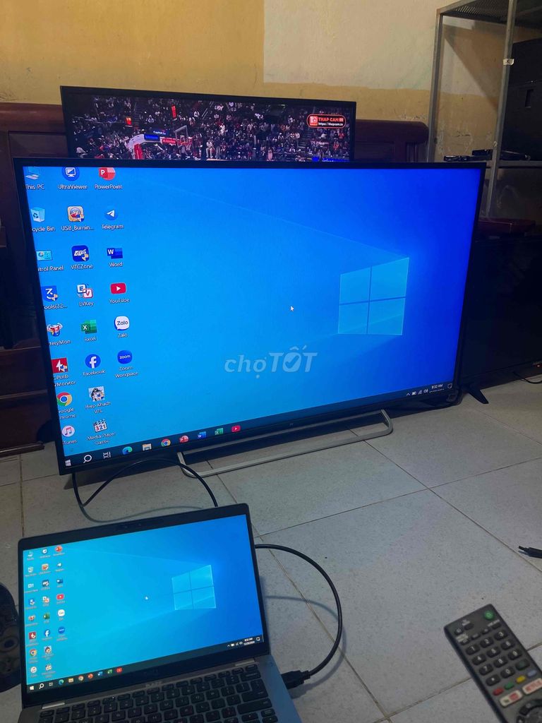 tivi sony 48in có mạng