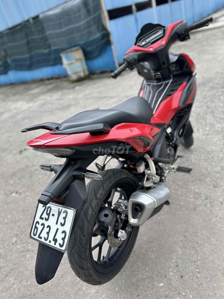 honda winner 2022 chính chủ nguyên bản. Mua bán Xe máy tại Thành phố Nam Định Nam Định được đăng bởi xe máy Trần Trung Bil 1988 hình 6