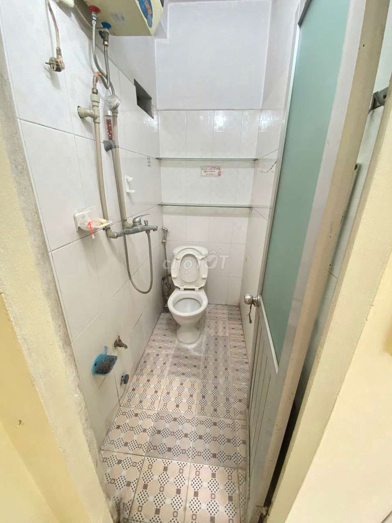 PHÒNG TRỌ 15M2 KHÉP KÍN TRÍCH SÀI TÂY HỒ HÀ NỘI